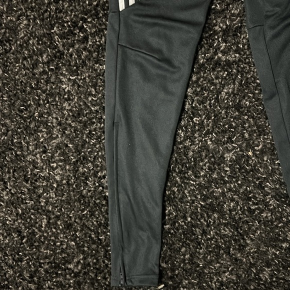 Adidas Climacool Track Pants - Picture 4 of 9